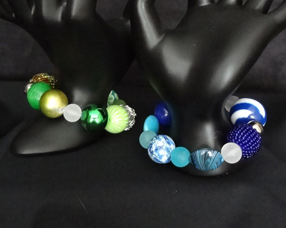 Handmade Jewellery Creations | Handmade Bracelets